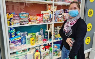 Le large choix des distributeurs automatiques