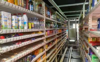 [Dossier] Les concepts digitaux qui bousculent les commerces de proximité