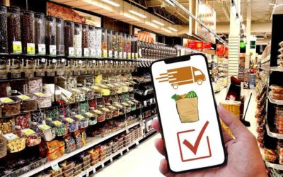 Vers une automatisation totale des commerces de proximité ?